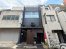サントピア弐番館 福井城址大名町駅 2DK 賃貸(賃貸マンション・アパート)