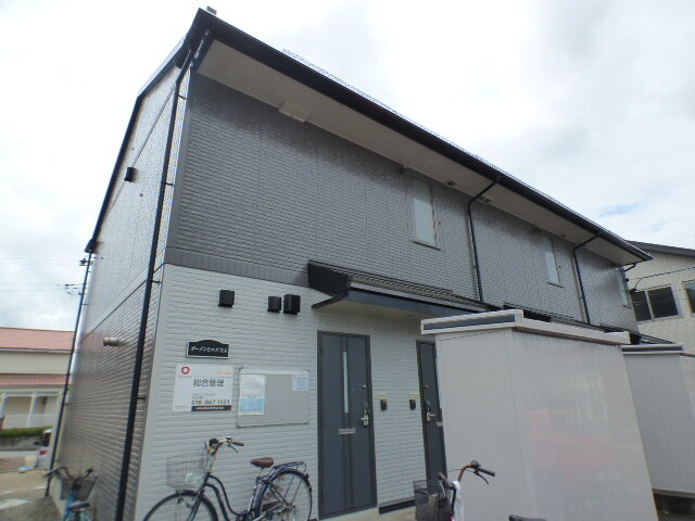 ガーデンヒルズNA 秋田駅 ワンルーム 賃貸(賃貸マンション・アパート)