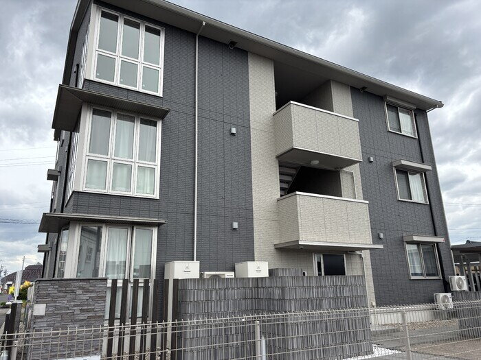 Continuer S(コンティニュエ エス) 鯖江駅 2LDK 賃貸(賃貸マンション・アパート)