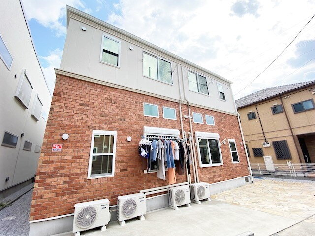 プリマ町田金森弐番館