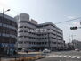 京都九条病院（病院）まで694m