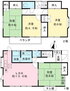 橋本８丁目１３貸家