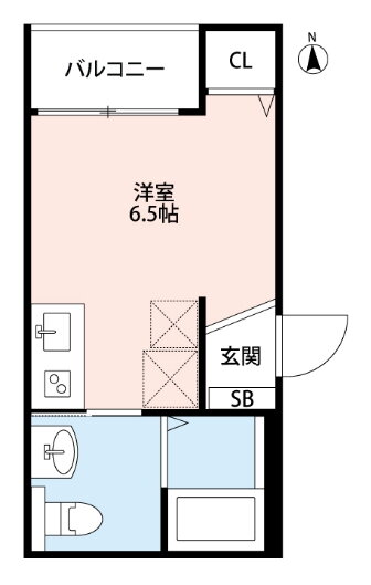 東京都板橋区小茂根２ 小竹向原駅 ワンルーム アパート 賃貸物件詳細