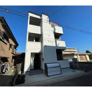 CRASTINE東味鋺3丁目II 味鋺駅 1LDK 賃貸(賃貸マンション・アパート)