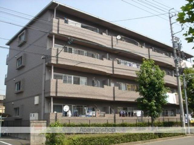 愛知県春日井市弥生町2 春日井駅 3DK 賃貸(賃貸マンション・アパート)