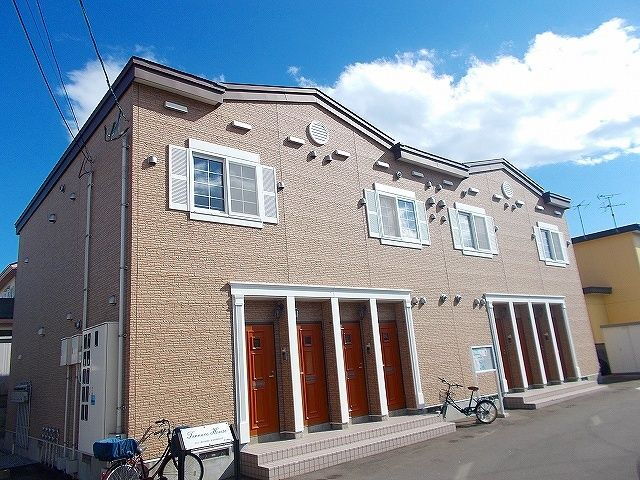 Ｔｅｒｒａｃｅ　Ｈｏｕｓｅ