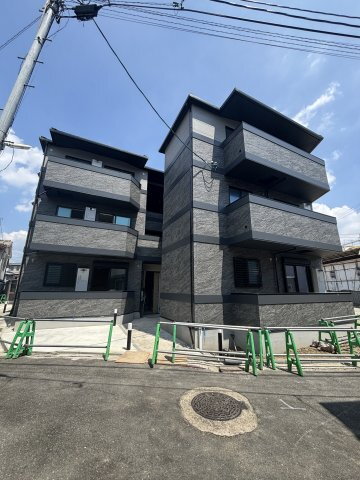 Ｒｅｇｌｉａ今里Ｎｏｒｔｈ