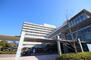 広島市民病院（病院）まで1276m