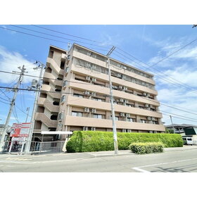 スタジオフラット 六丁の目駅 1K 賃貸(賃貸マンション・アパート)