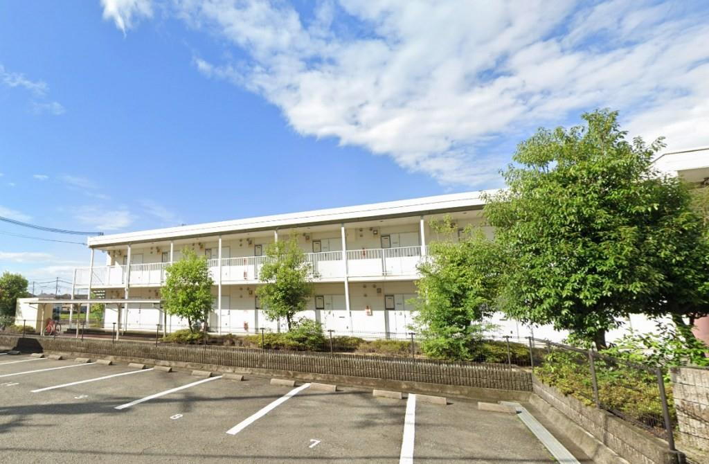 兵庫県姫路市書写 姫路駅 1K アパート 賃貸物件詳細