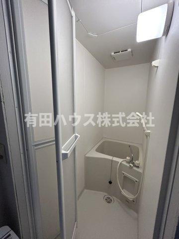 apartment 宮原町新町