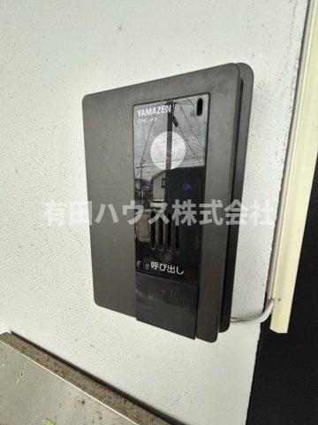 apartment 宮原町新町