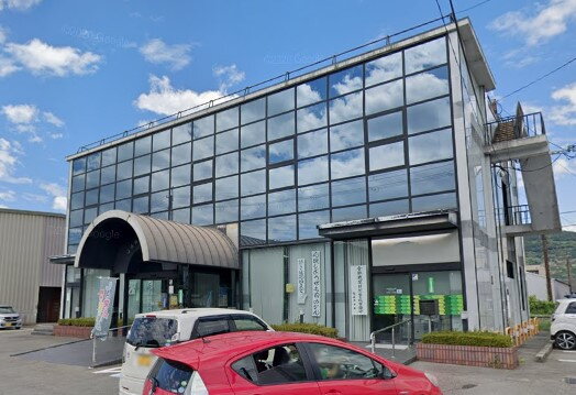 apartment 宮原町新町