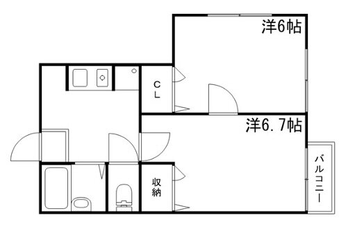 兵庫県姫路市青山 余部駅 1LDK アパート 賃貸物件詳細