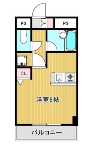 神奈川県横浜市栄区笠間１ 大船駅 ワンルーム マンション 賃貸物件詳細