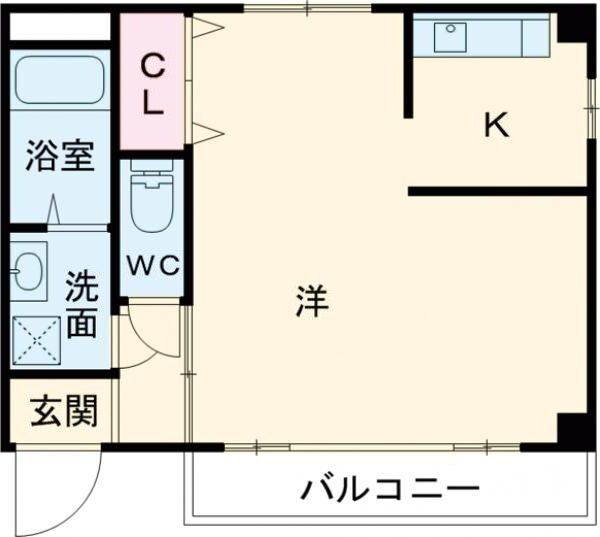 愛知県豊川市山道町１ 稲荷口駅 ワンルーム アパート 賃貸物件詳細