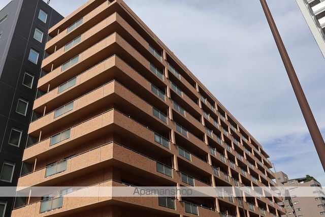 イーストプラザ名掛丁 仙台駅 1K 賃貸(賃貸マンション・アパート)