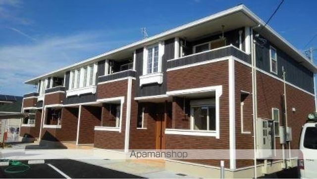 ボヌール　シュシュ