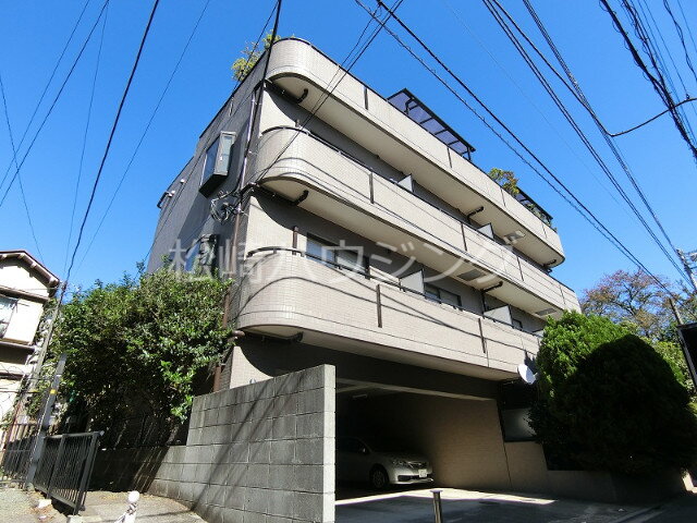 ドルチェ中野