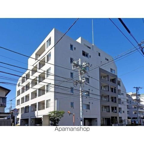 ラクラス新中野