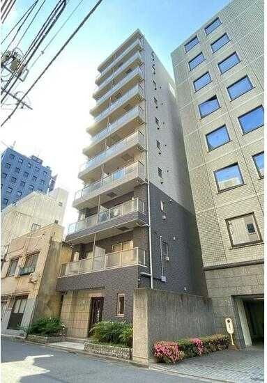 プライマル茅場町