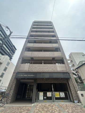 ＳＤグランツ神戸水木通