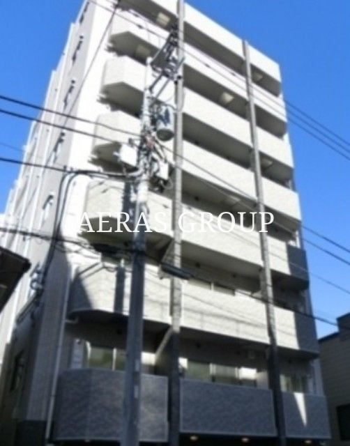 グランヴァン深川木場