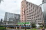 千駄ヶ谷フラワーマンション ＪＲ東京総合病院（病院）まで425m