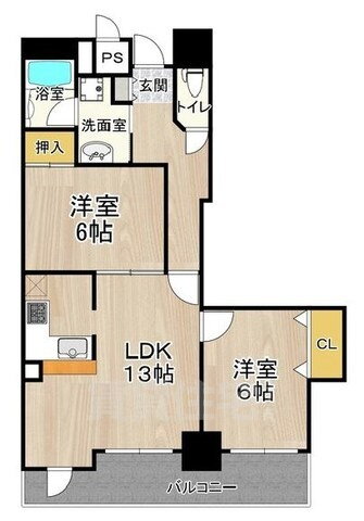 大阪府大阪市住之江区緑木２ 住之江公園駅 2LDK マンション 賃貸物件詳細