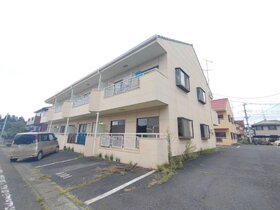 ハイツSTI A棟 中菅谷駅 3DK 賃貸(賃貸マンション・アパート)