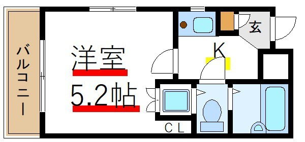 東京都葛飾区堀切４ 堀切菖蒲園駅 1K マンション 賃貸物件詳細
