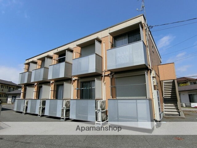 フレグランス住慎５