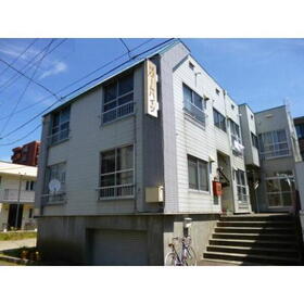 ドリームハイツ 平岸駅 1DK 賃貸(賃貸マンション・アパート)