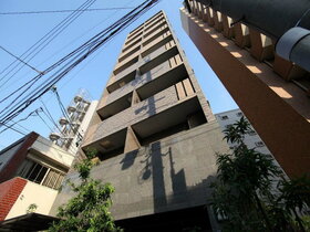 エイペックス名古屋鶴舞公園前 鶴舞駅 1K 賃貸(賃貸マンション・アパート)