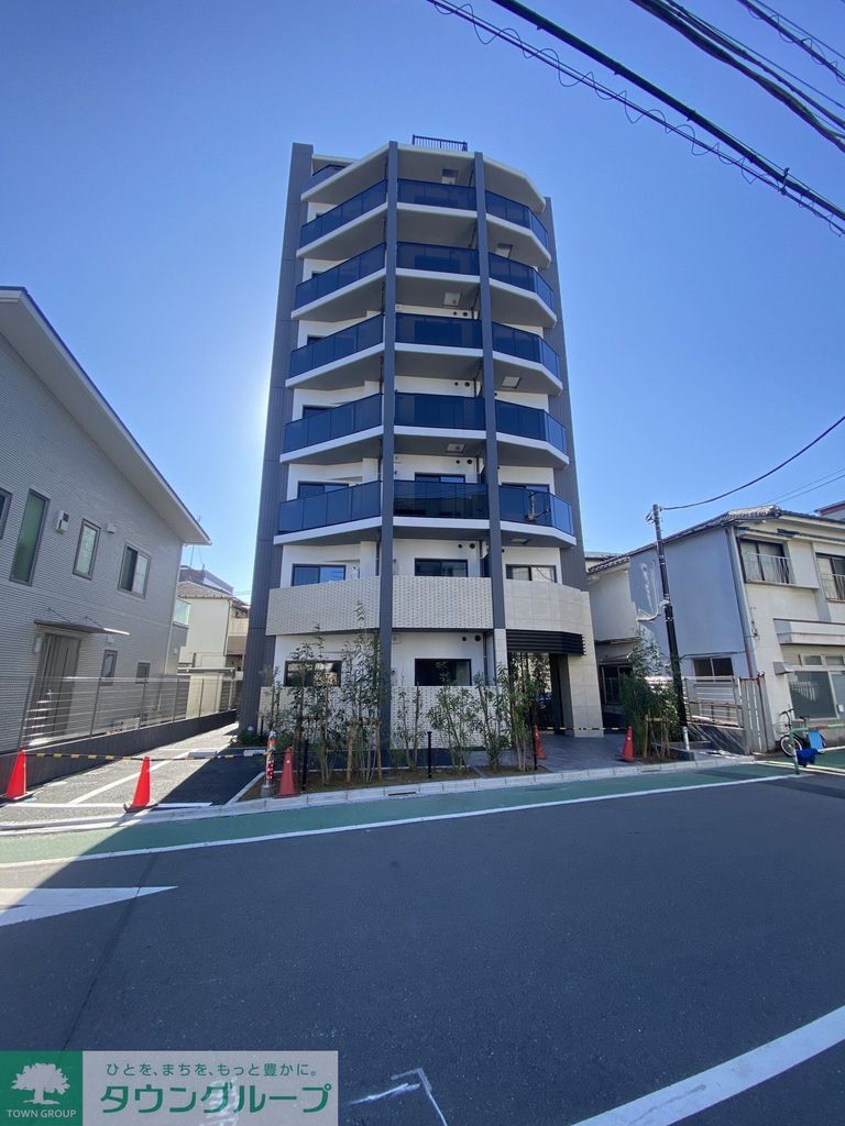 プラティーク目白