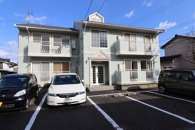 アーバンライフガーデン　Ｂ棟