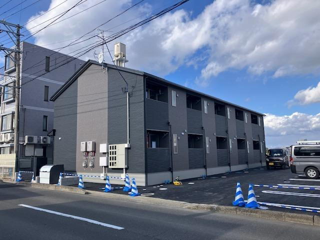 グランビュー緑ヶ丘