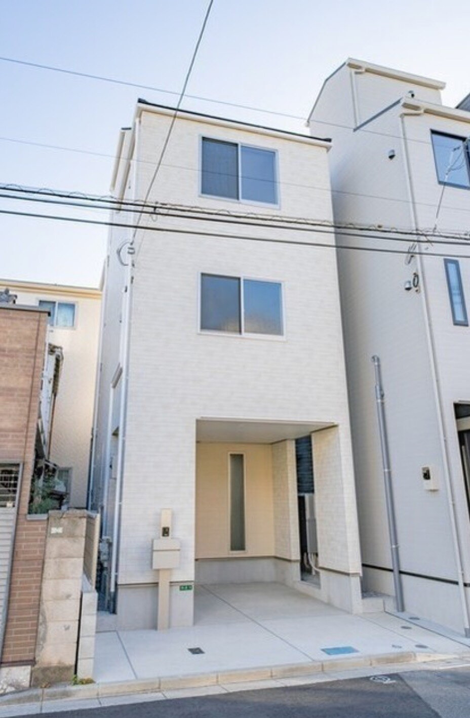 Ｋｏｌｅｔ西川口＃２１