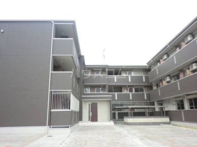 コーポスカイＧ