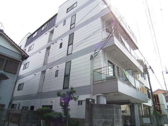 エトワール桜井町