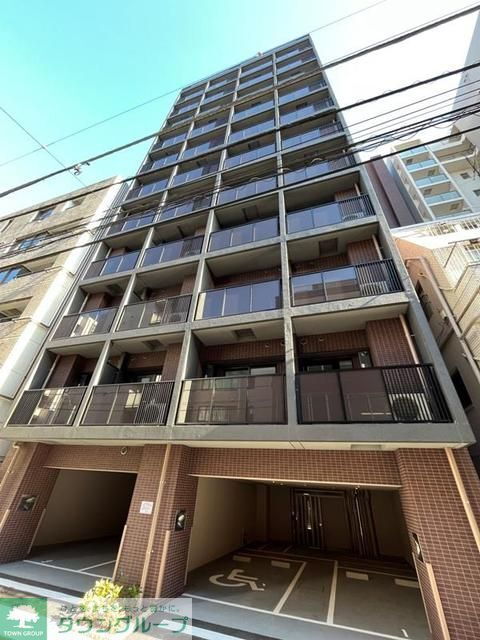 リテラス蒲田 ★タウンハウジング蒲田店取り扱い★