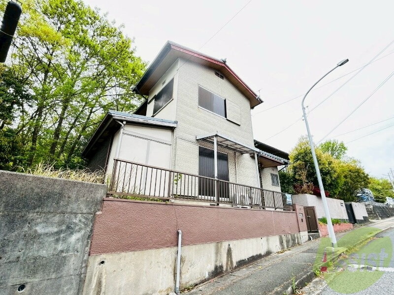 富士見が丘戸建