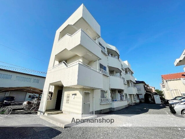 北上尾マンションＢ