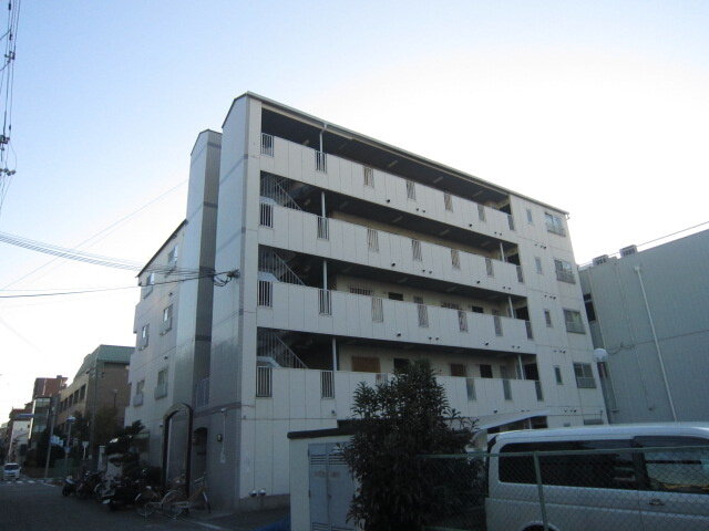 エスパシオ