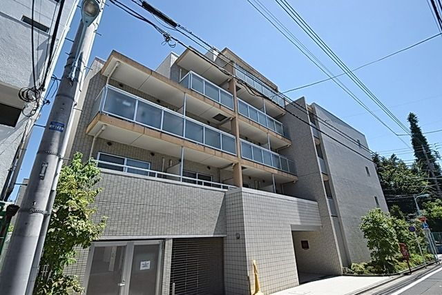 レジディア荻窪 ★駅徒歩５分の立地★