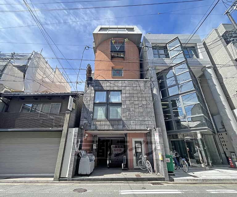 セントエルモ三条