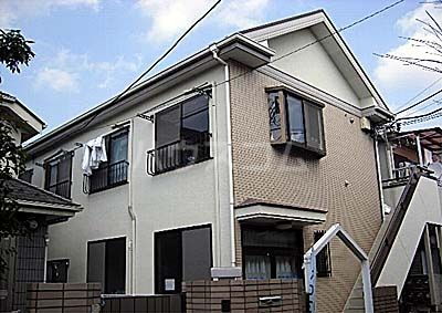 コーポ有木