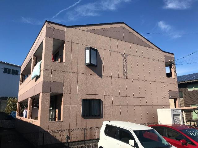 エスペランス　イシカワ