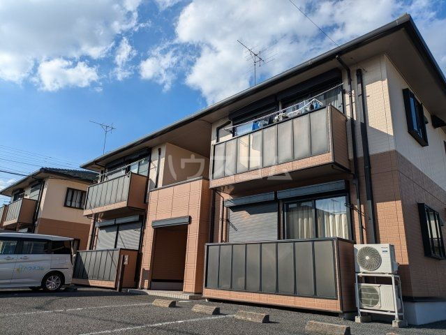 Ｋ・Ｖｉｌｌａｇｅ　Ｃ棟