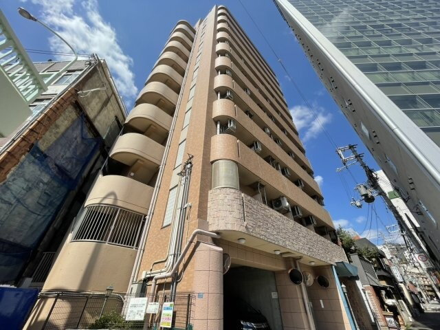 エステムコート神戸・三宮山手センティール
